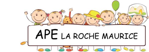 Vide grenier et puériculture - La Roche-Maurice