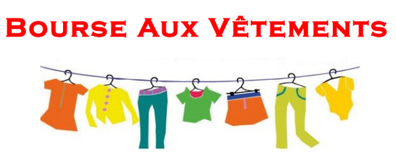 Bourse aux vêtements de printemps - Pierrepont-sur-Avre