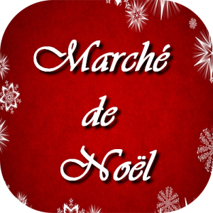 Marché de noël - Abzac