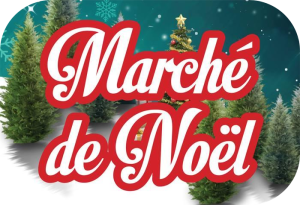 Marché de Noël - Paulhac