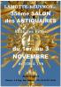 35ème salon des antiquaires - Lamotte-Beuvron