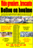 Vide-greniers - Bellou-en-Houlme