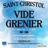 Vide-greniers - Saint-Christol