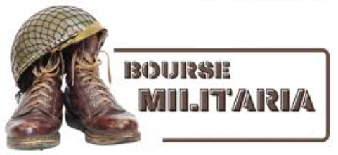 11ème bourse militaria - Ouroux-sur-Saône