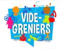 Vide-greniers - Fontcouverte