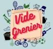 Vide-greniers - Bernède