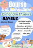 Bourse à la puériculture - Bayeux