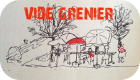 Vide-greniers - Neuilly-Saint-Front