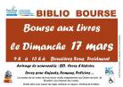 Bourse aux livres - Bouxières-sous-Froidmont