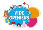 Vide-greniers - Villefranche-de-Rouergue