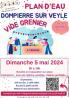 Vide-greniers - Dompierre-sur-Veyle