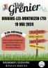Vide grenier - 10ème anniversaire - Bouhans-lès-Montbozon