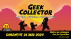 Geek collector - Châlons-en-Champagne