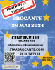 Brocante, Vide grenier - Fontenay-le-Vicomte