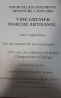 Brocante, Vide grenier marche artisanal - Tourcelles-Chaumont