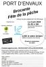 Brocante, Vide grenier - Port-d'Envaux