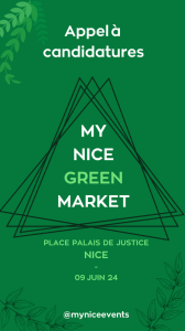 My Nice green market