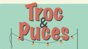 Troc et Puces - Bignan