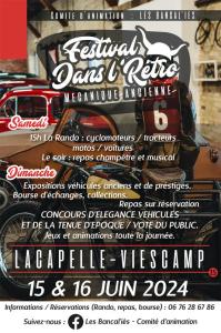 Bourse de collection - Lacapelle-Viescamp