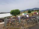 Vide-grenier et dépôt vente de vélos - Sourcieux-les-Mines