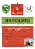Brocante, Vide grenier - Boissy-le-Châtel