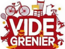 Vide-greniers - Brigueuil