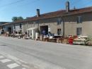 Braderie de l'aspabroc' - Belmont-sur-Vair