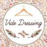 Vide dressing - Paris 18