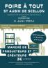 Foire à Tout - Saint-Aubin-de-Scellon