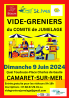 Vide-greniers - Camaret-sur-Mer