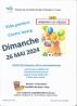 Vide-greniers - Marigny-les-Usages