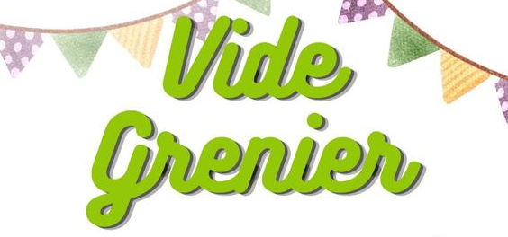 Vide-greniers - Roquefeuil