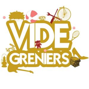 Vide-greniers - Saint-Pair-sur-Mer