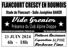 Vide-greniers - Flancourt-Crescy-en-Roumois