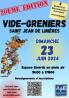 Vide-greniers - Saint-Jean-de-Linières