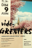 Vide-greniers - Angers