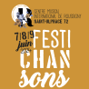 Festi Chan Sons - Saint-Ulphace