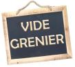 Vide-greniers - Couilly-Pont-aux-Dames