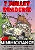 Braderie - Le Minihic-sur-Rance
