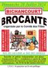 Brocante, Vide grenier - Bichancourt