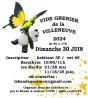 Vide-greniers - Grenoble