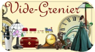 Vide-greniers - Saint-Georges-d'Aurac