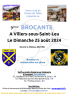 Brocante, Vide grenier - Villers-sous-Saint-Leu