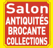 Salon des antiquaires, brocante et collections - Trie-sur-Baïse