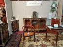 Salon antiquités - brocante - collections - Mortagne-au-Perche