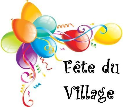 Fête du village - vide grenier - Mazet-Saint-Voy