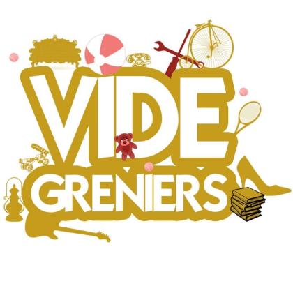 Vide-greniers - Loubens