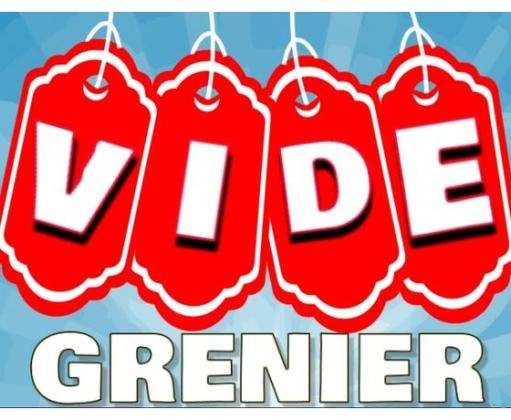 Vide-greniers - Bégaar