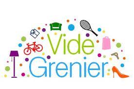 Vide-greniers - Ossun