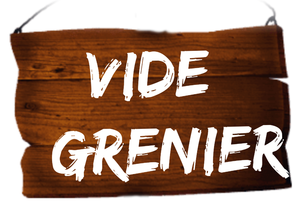 Vide-greniers - Ollainville